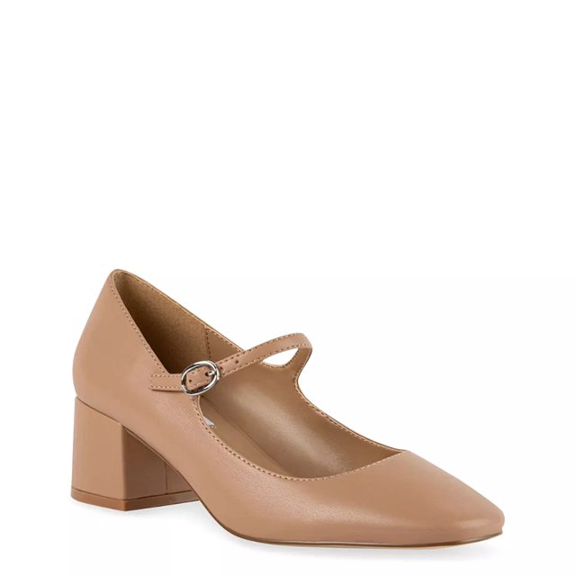 Nude block pump store