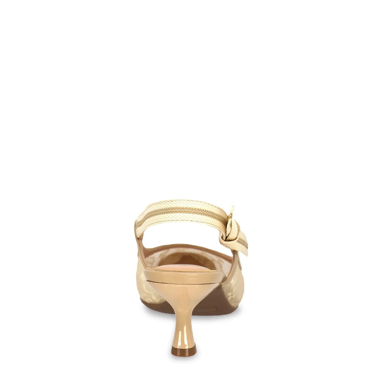 Alexandria Slingback Pump