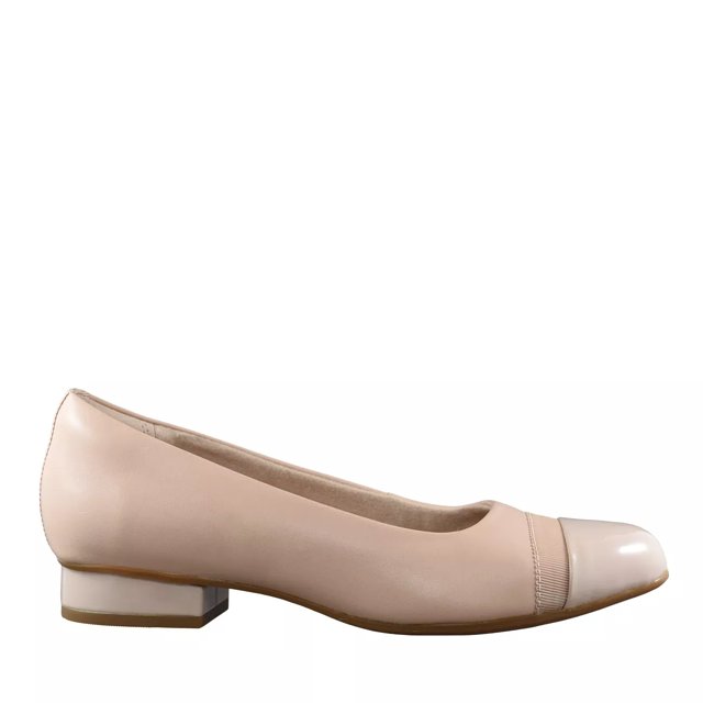 clarks women's juliet monte pump