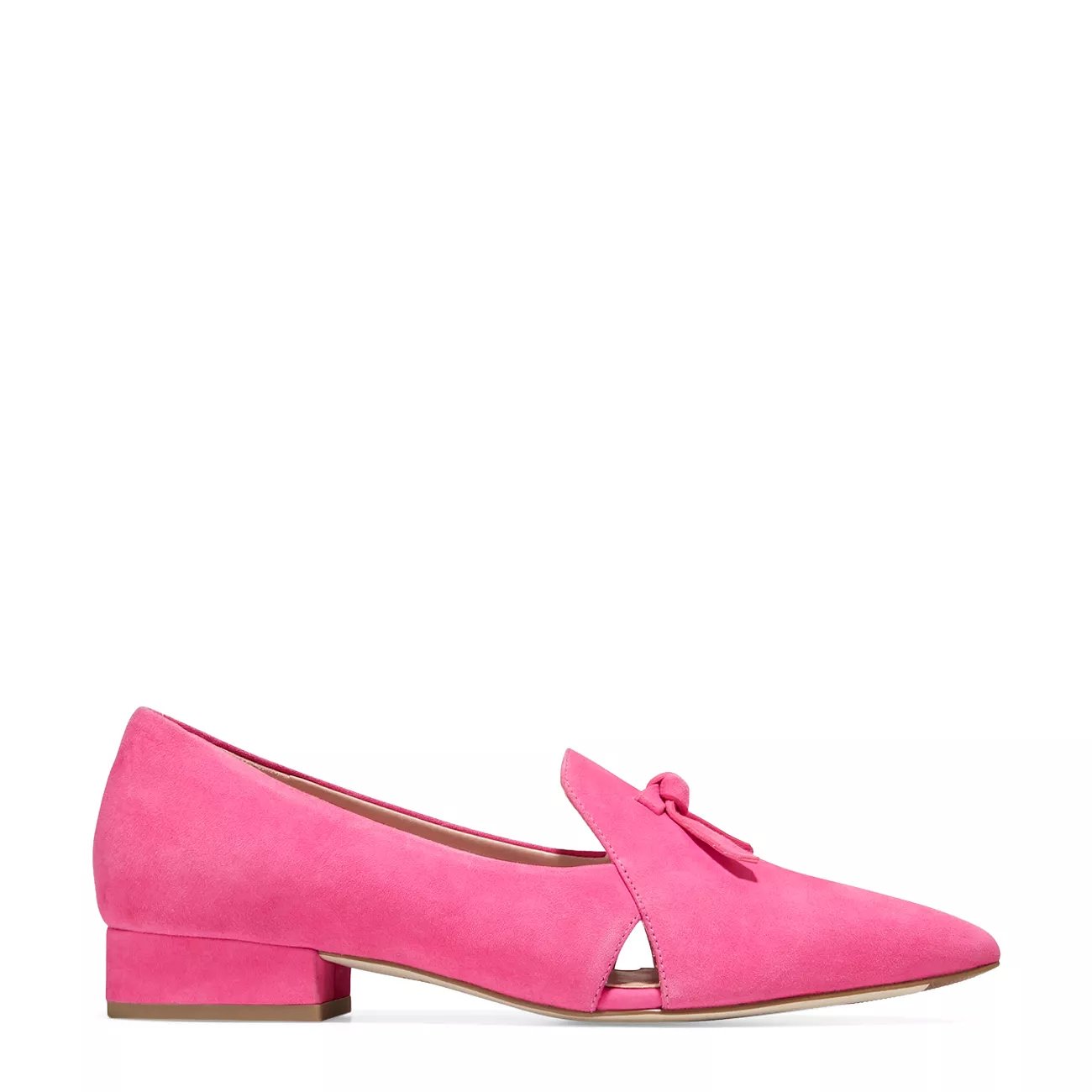 cole haan viola skimmer black