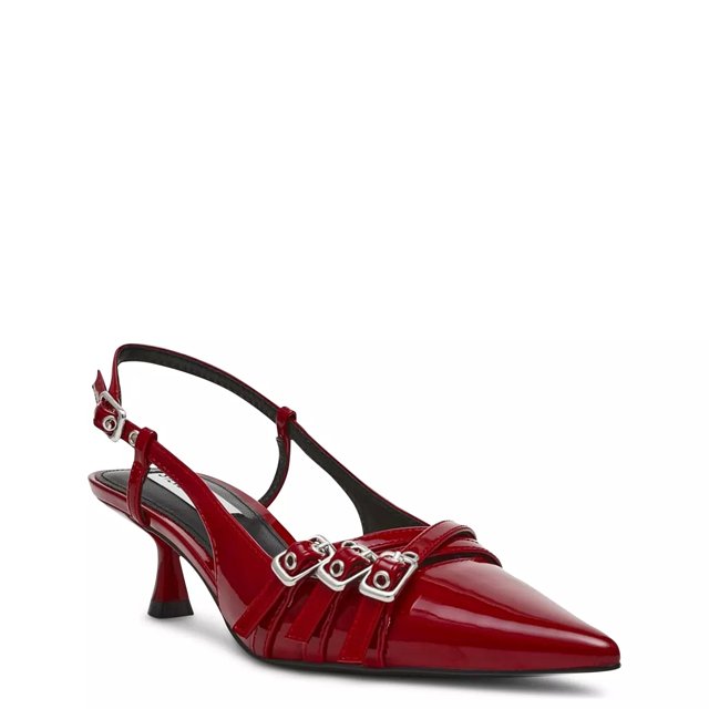 Dsw slingback heels online