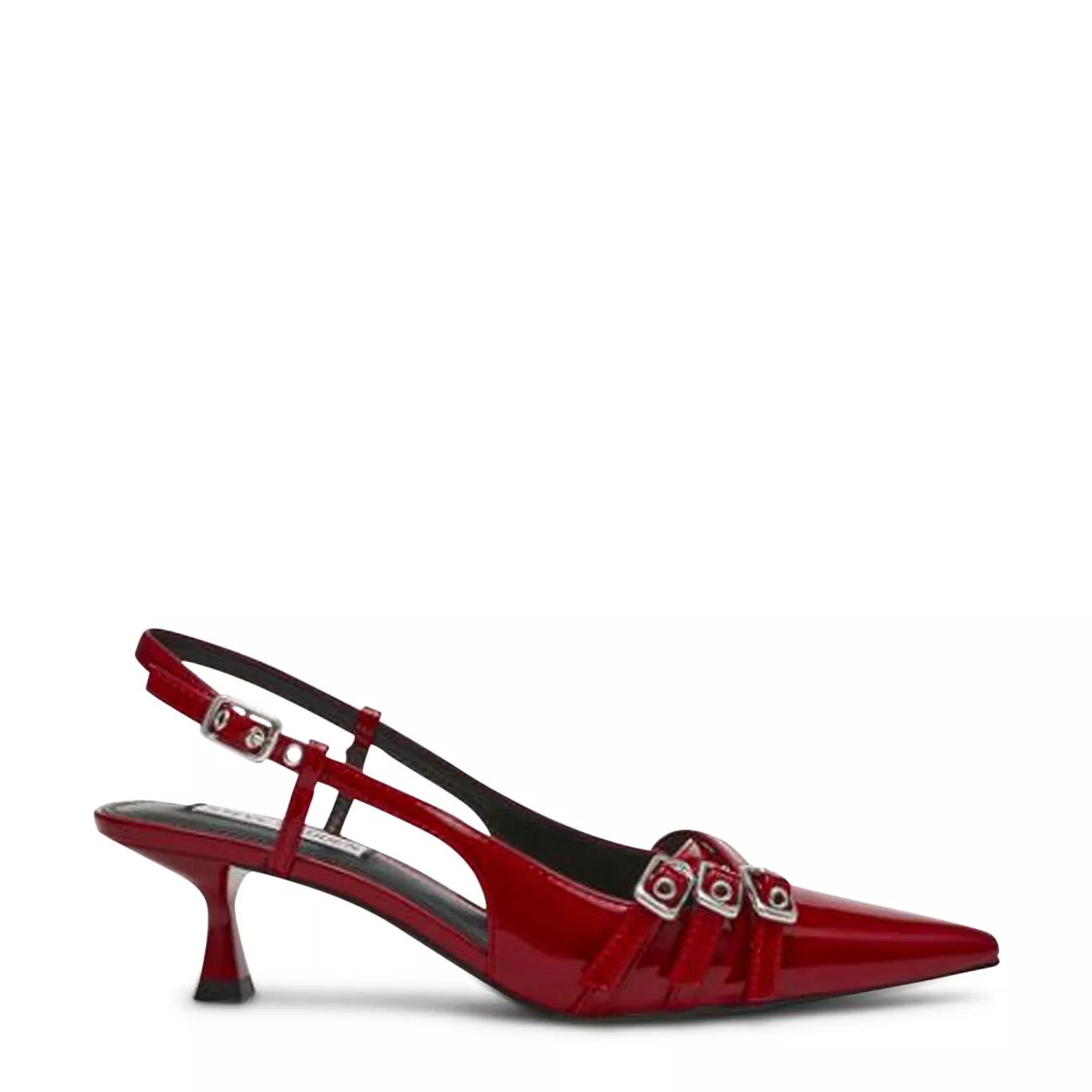 Loca Slingback Pump