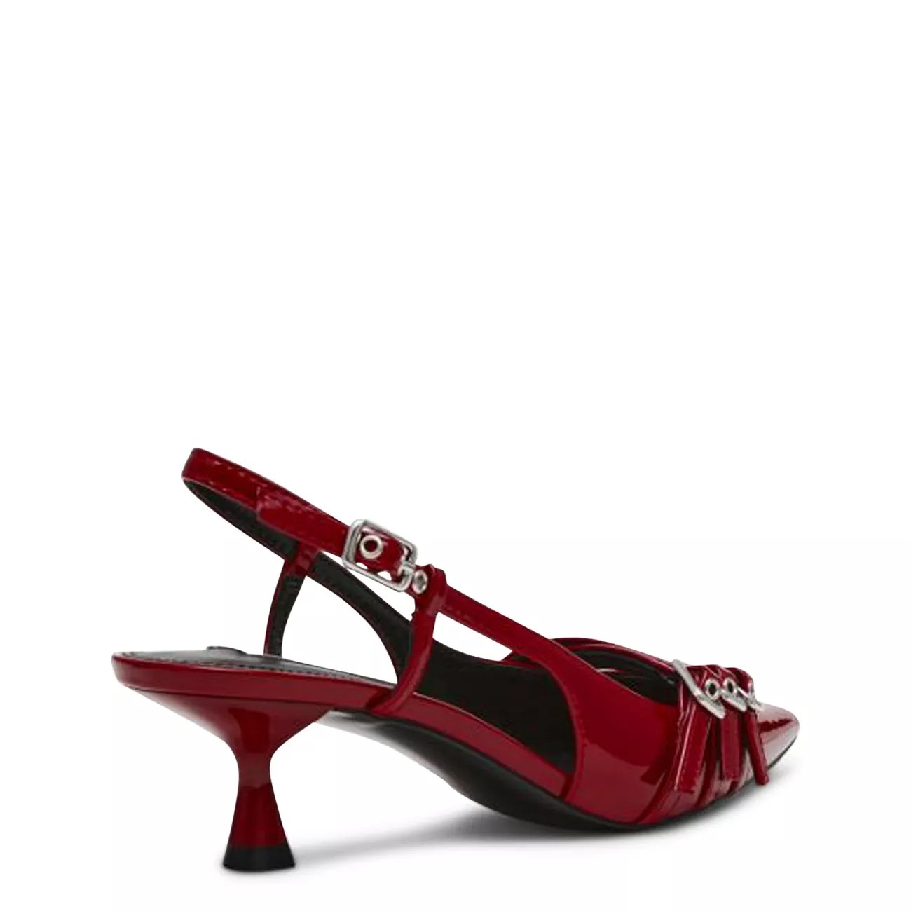 Loca Slingback Pump