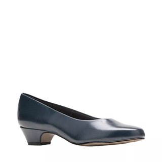 soft style by hush puppies angel ii pumps
