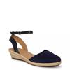 Kelly & Katie Nessa Espadrille Wedge Sandal - Free Shipping