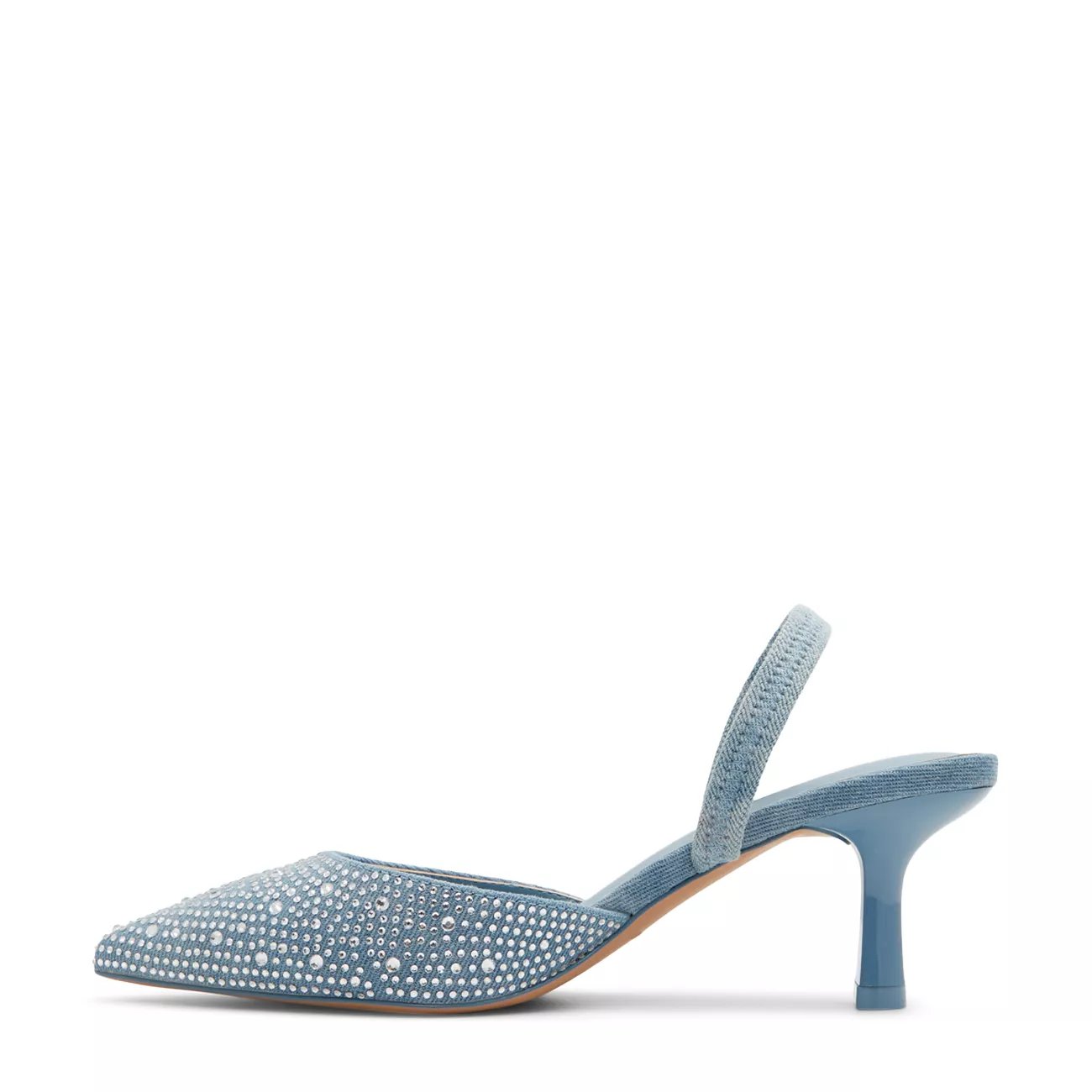 Zaydan Slingback Pump