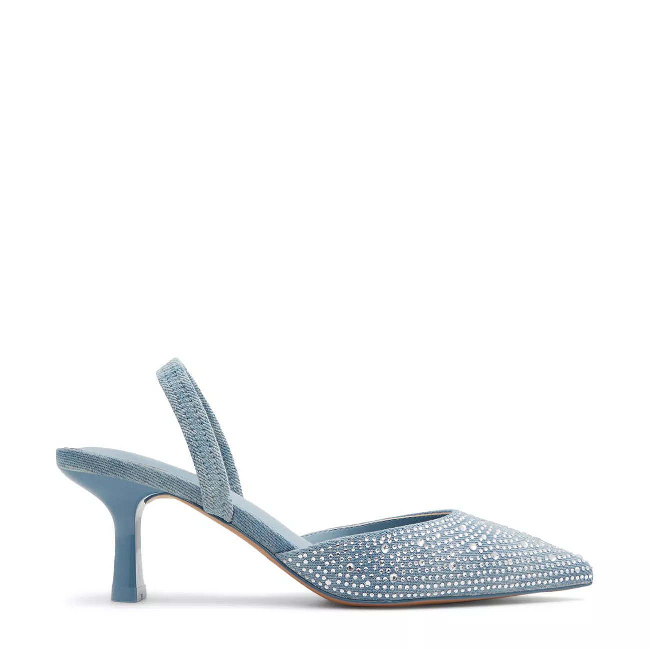 Zaydan Slingback Pump