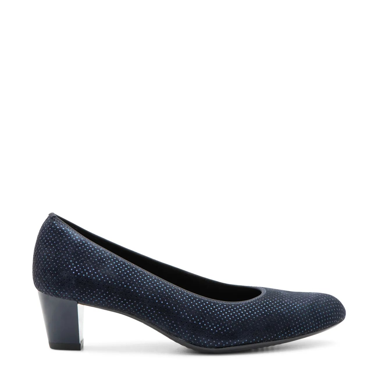 Women's Kelly Pump