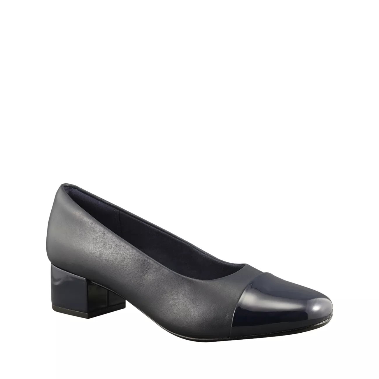 clarks collection women's chartli diva pumps