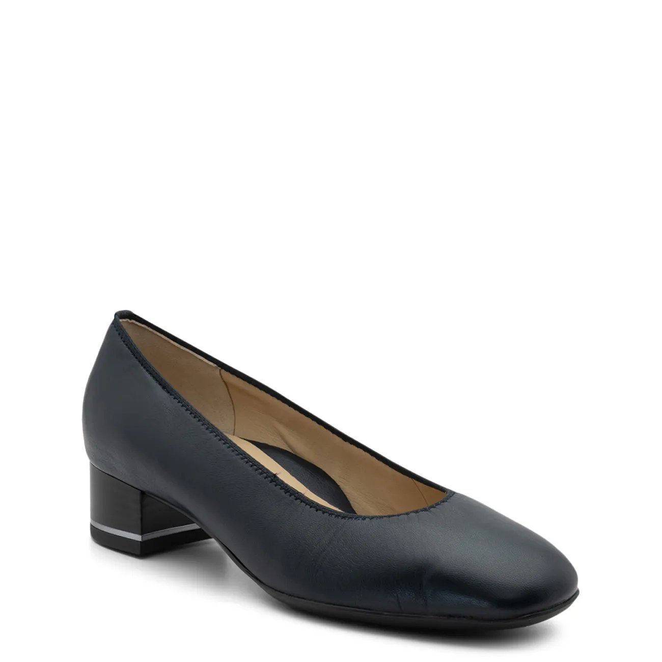 Women's Gabrielle Wide Width Pump