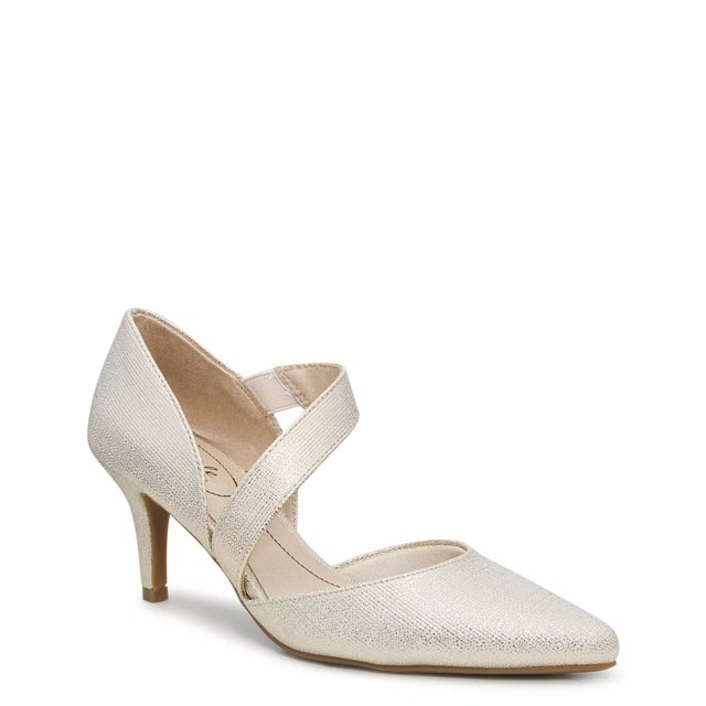 LifeStride Suki Pump The Shoe Company