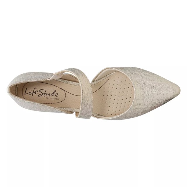 Lifestride suki pump 2025