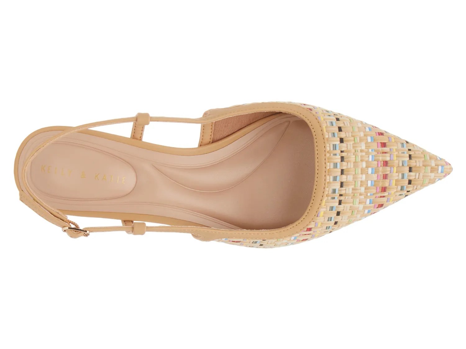 Women's Lorelai Slingback Pump