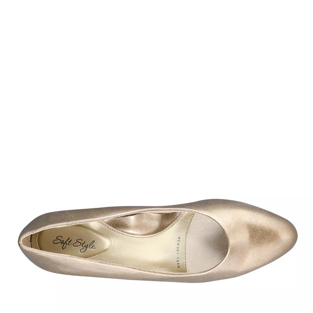 Soft Style by Hush Puppies Deanna Pump | DSW Canada