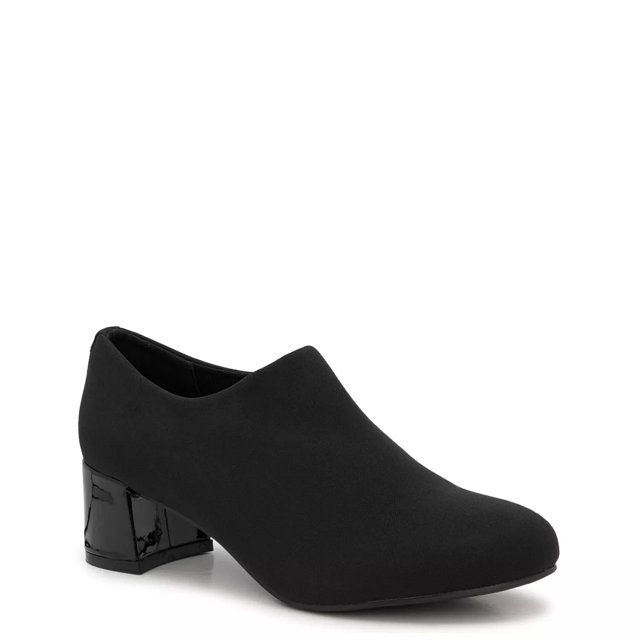Anne klein wide discount shoes