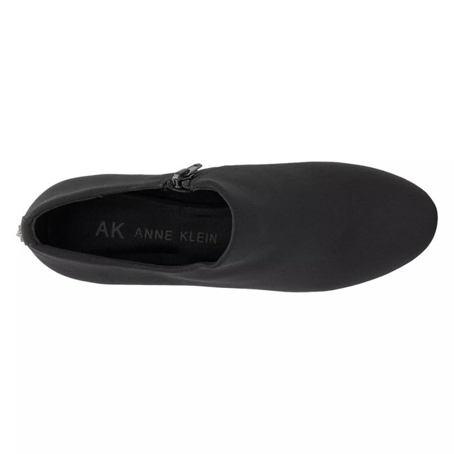 Anne Klein Huxton Wide Width Pump The Shoe Company
