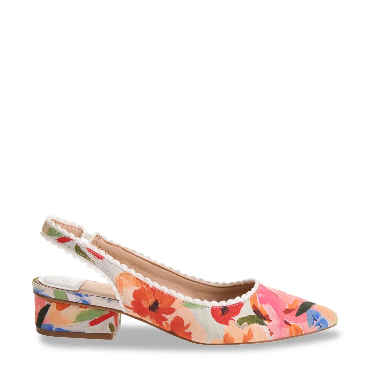Women's Mango Slingback Pump