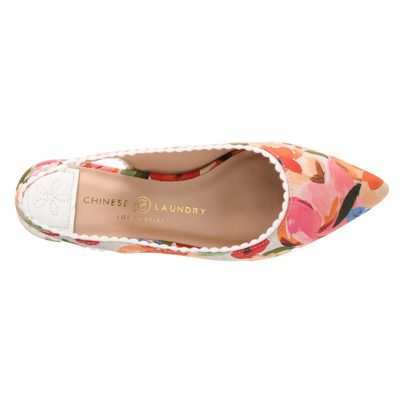 Women's Mango Slingback Pump