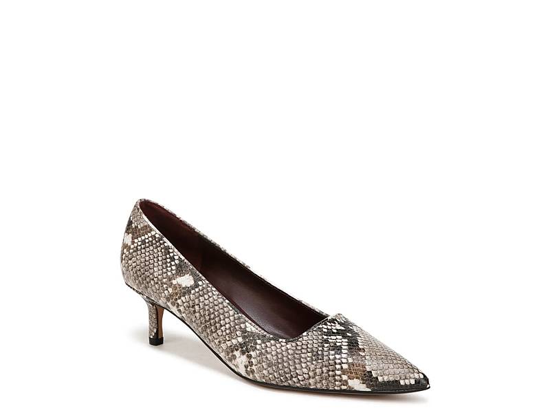 Shop Animal Print Shoes Save DSW Canada