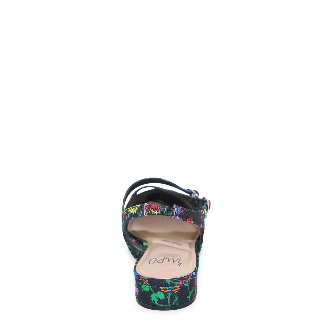 Blair Mary Jane Flat