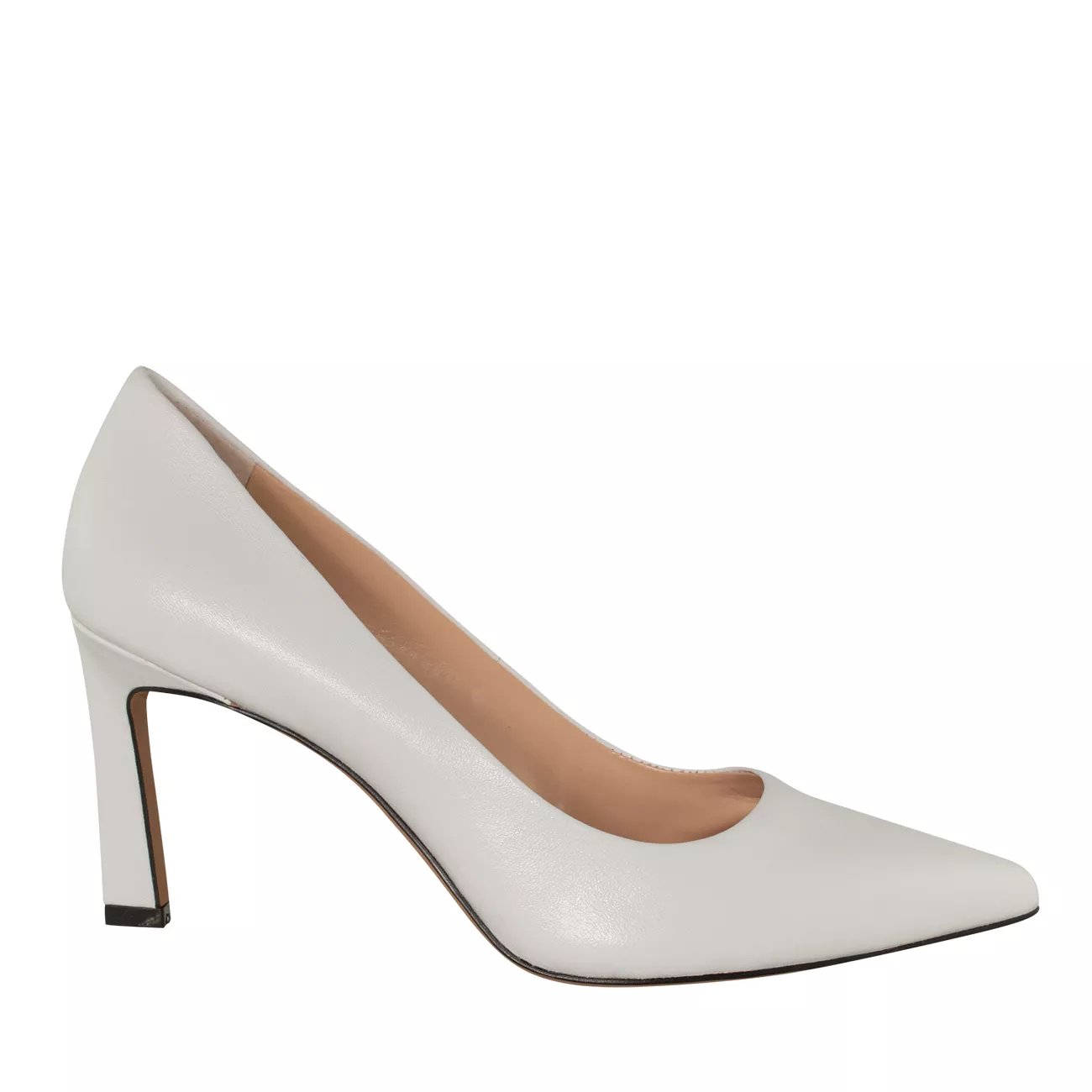 retsie pointed toe pump vince camuto