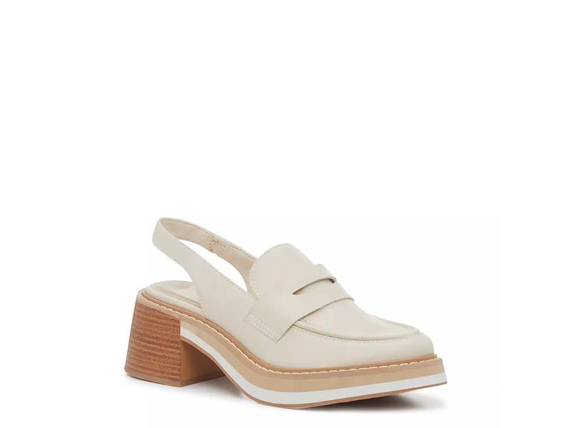 Dsw mules and loafers store