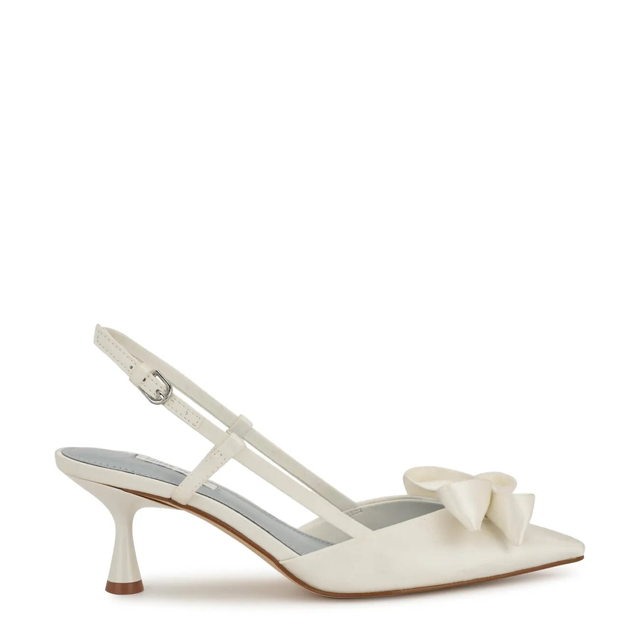 Women's Raska 7 Slingback Heel