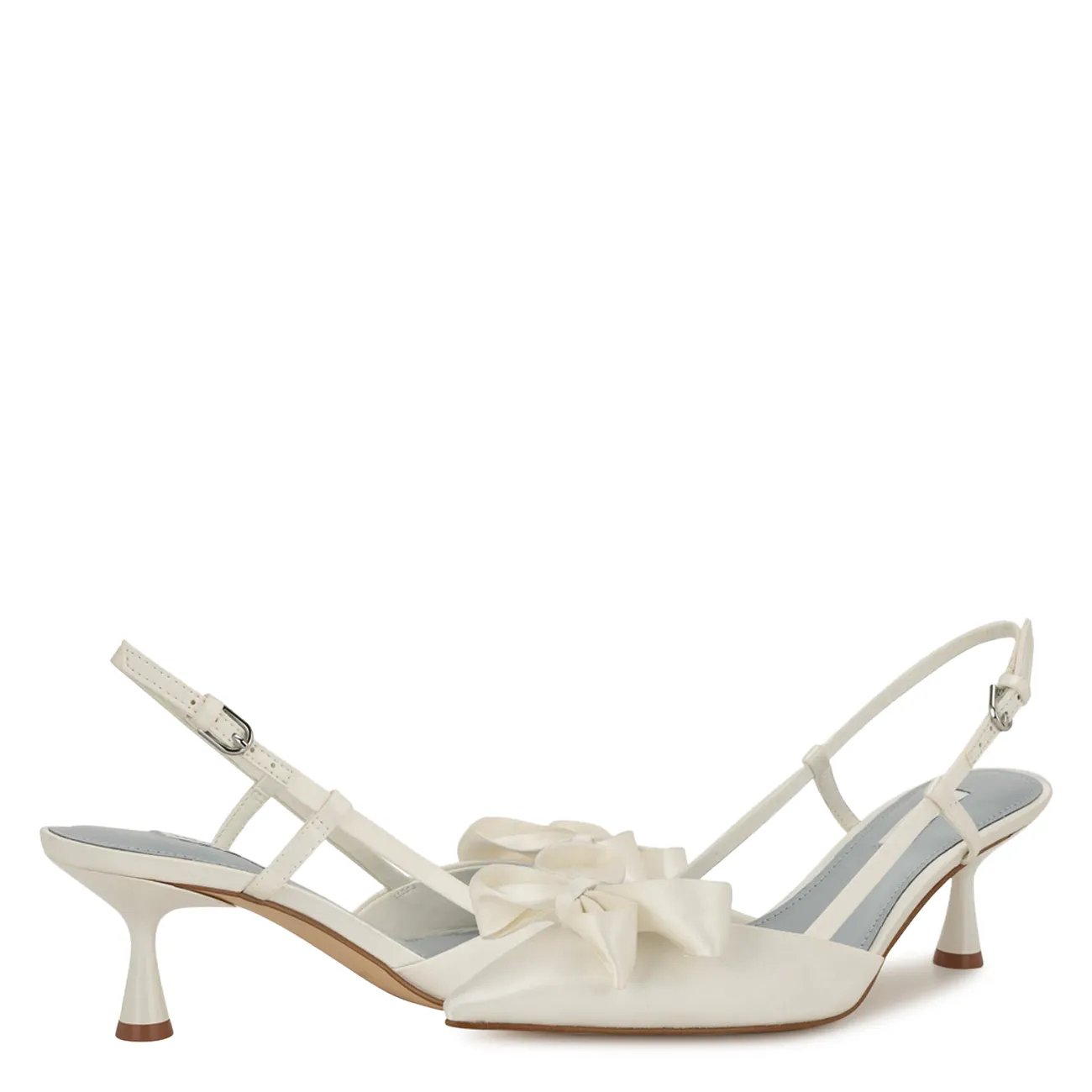 Women's Raska 7 Slingback Heel