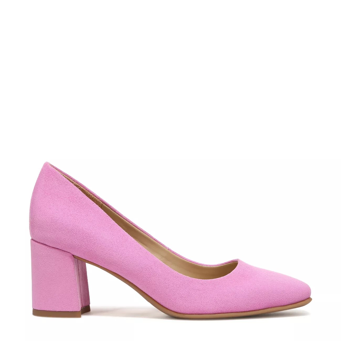 naturalizer warner pump