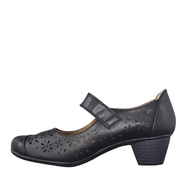 Lady Comfort Mary Jane Pump Dsw Canada