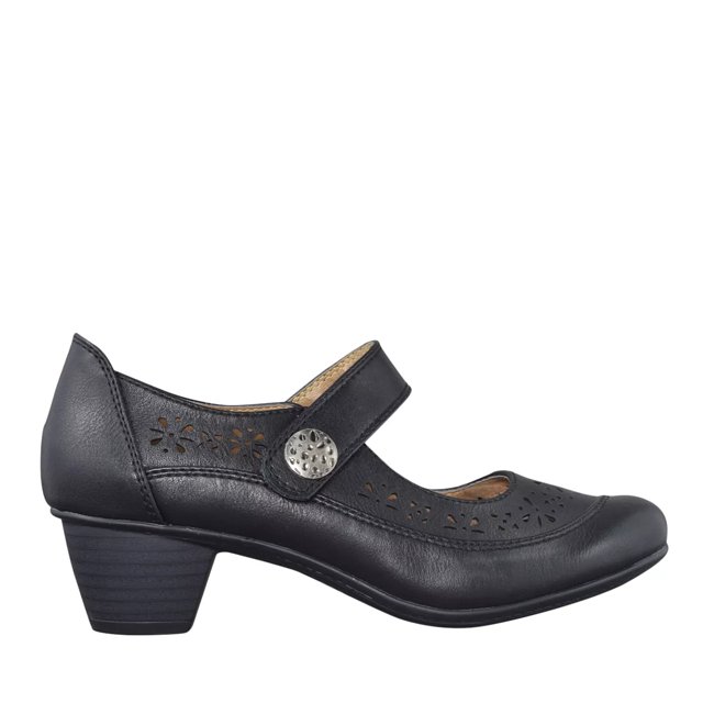 Lady Comfort Mary Jane Pump Dsw Canada