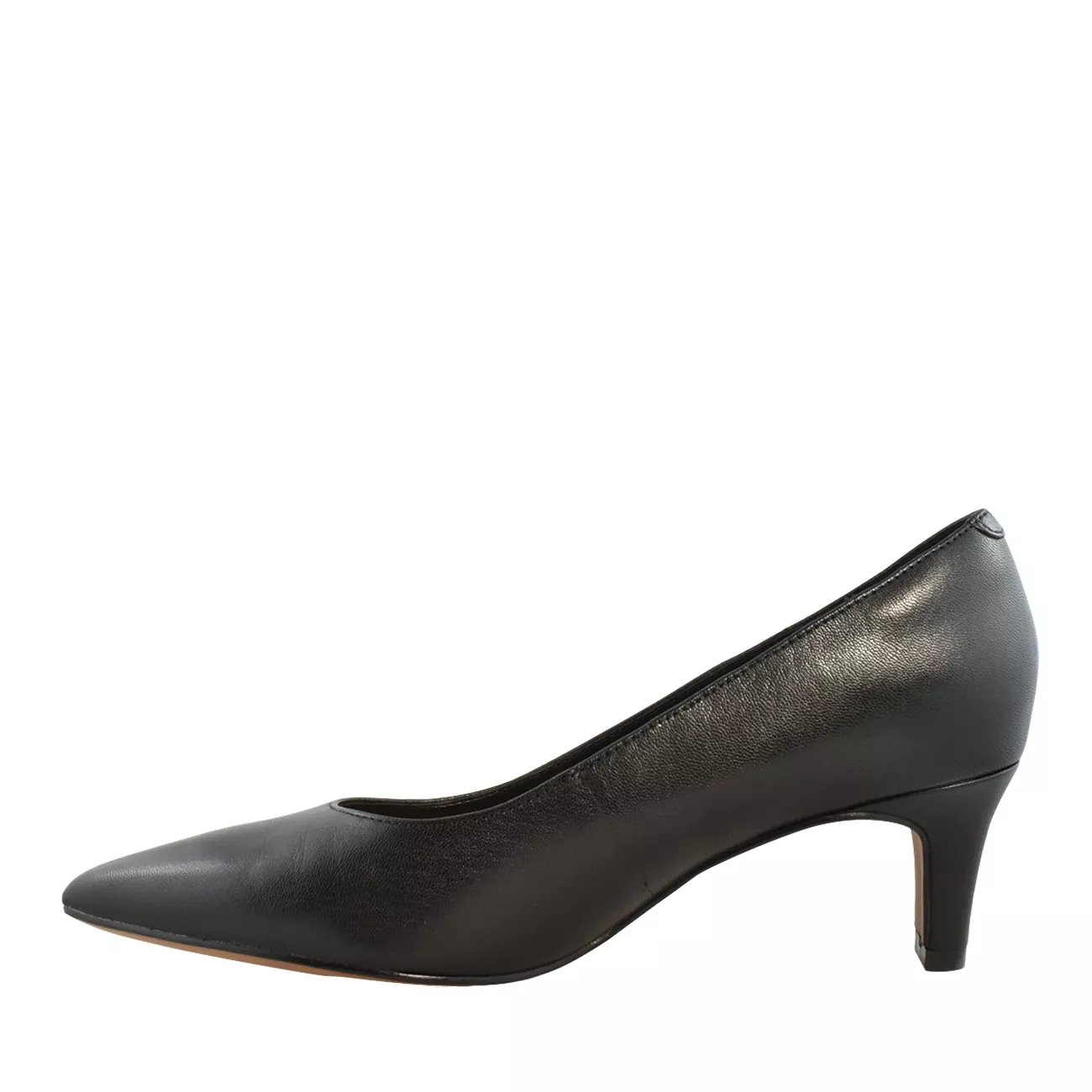 clarks women's crewso wick dress pump