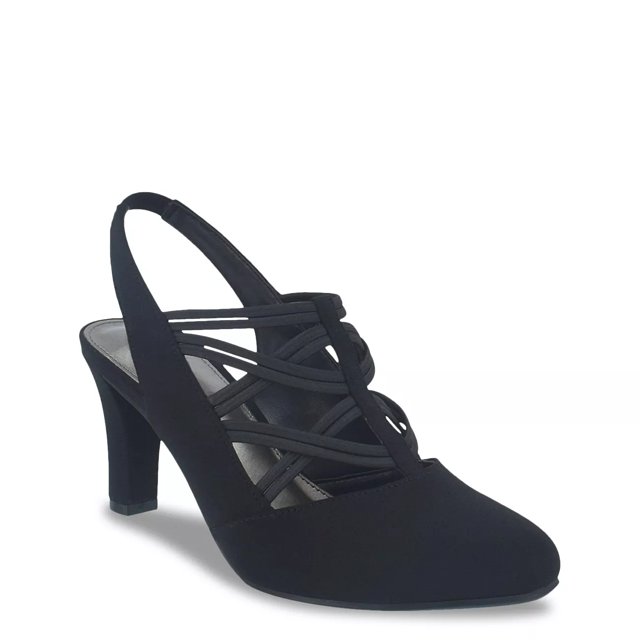 Impo Vassar Stretch Pump The Shoe Company