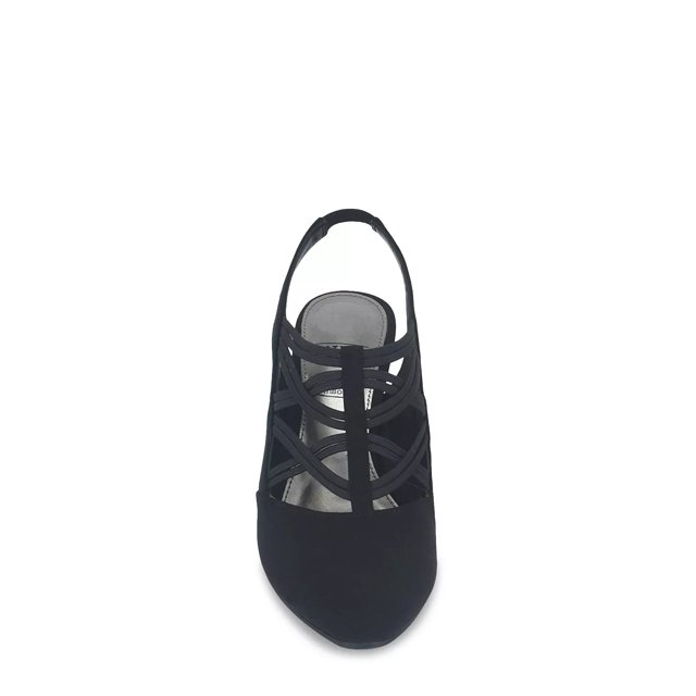 Dsw impo clearance stretch