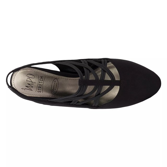 Dsw impo clearance stretch