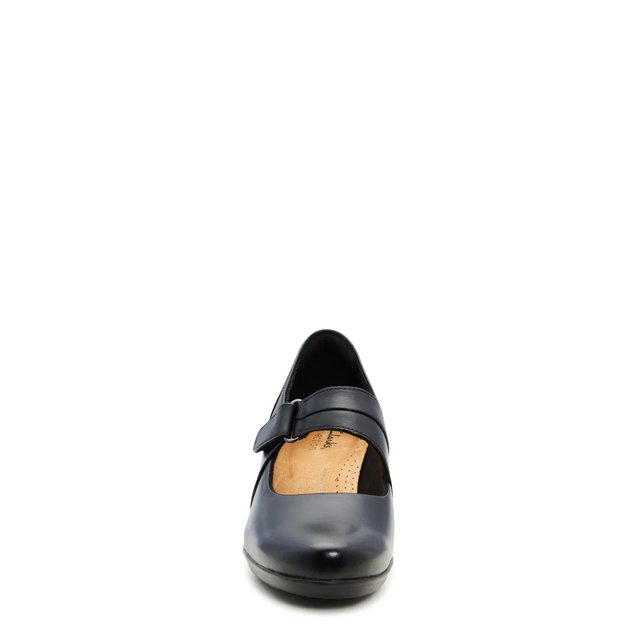 Clarks women's emslie lulin cheap pump