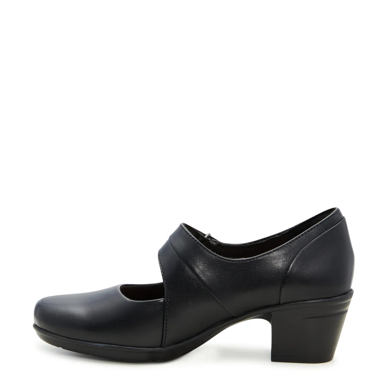 clarks women's emslie lulin pump