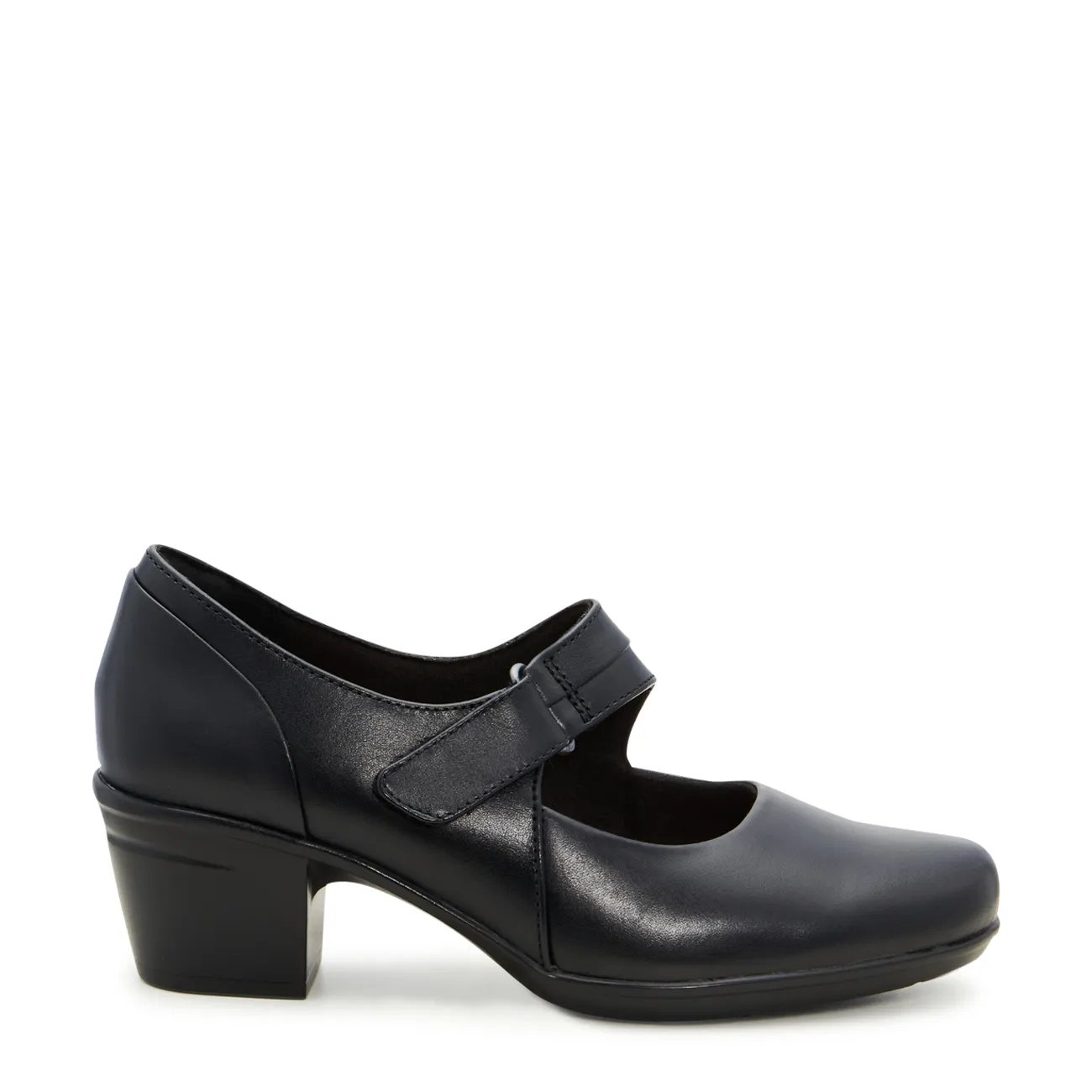 clarks emslie lulin pump