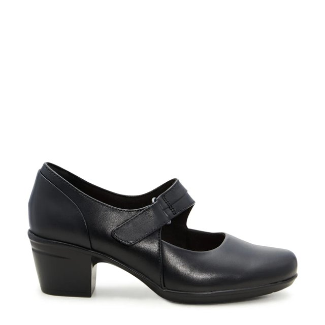 Clarks collection women's emslie lulin mary jane pumps hotsell