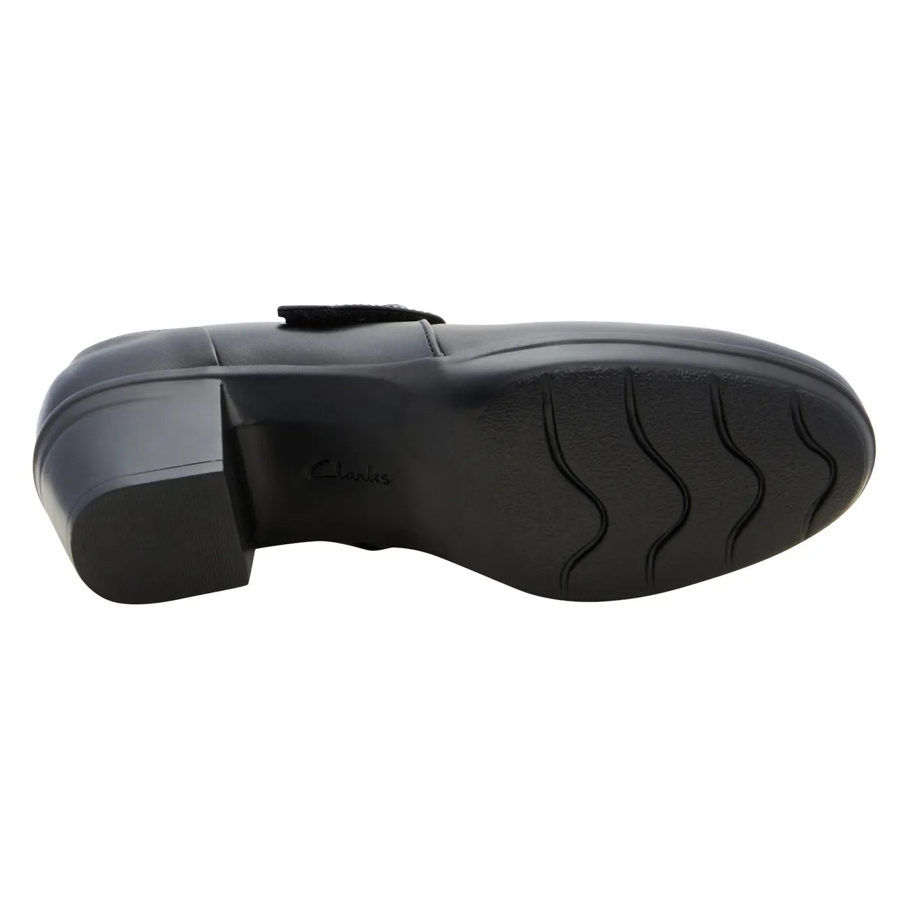 clarks emslie lulin pump