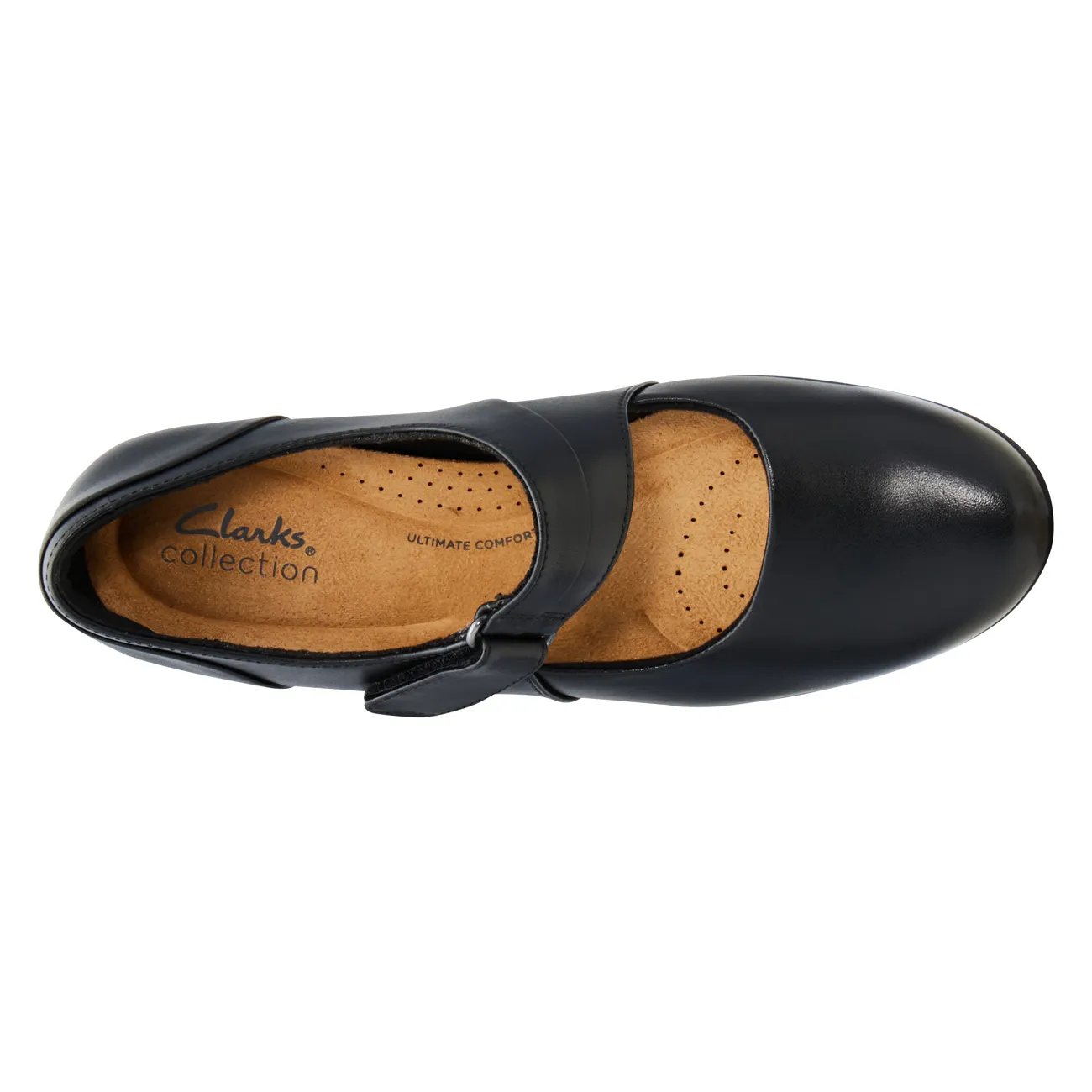 Clarks Women's Emslie Lulin Pump | DSW Canada