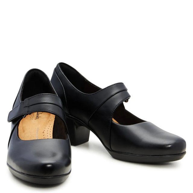 Clarks emslie clearance