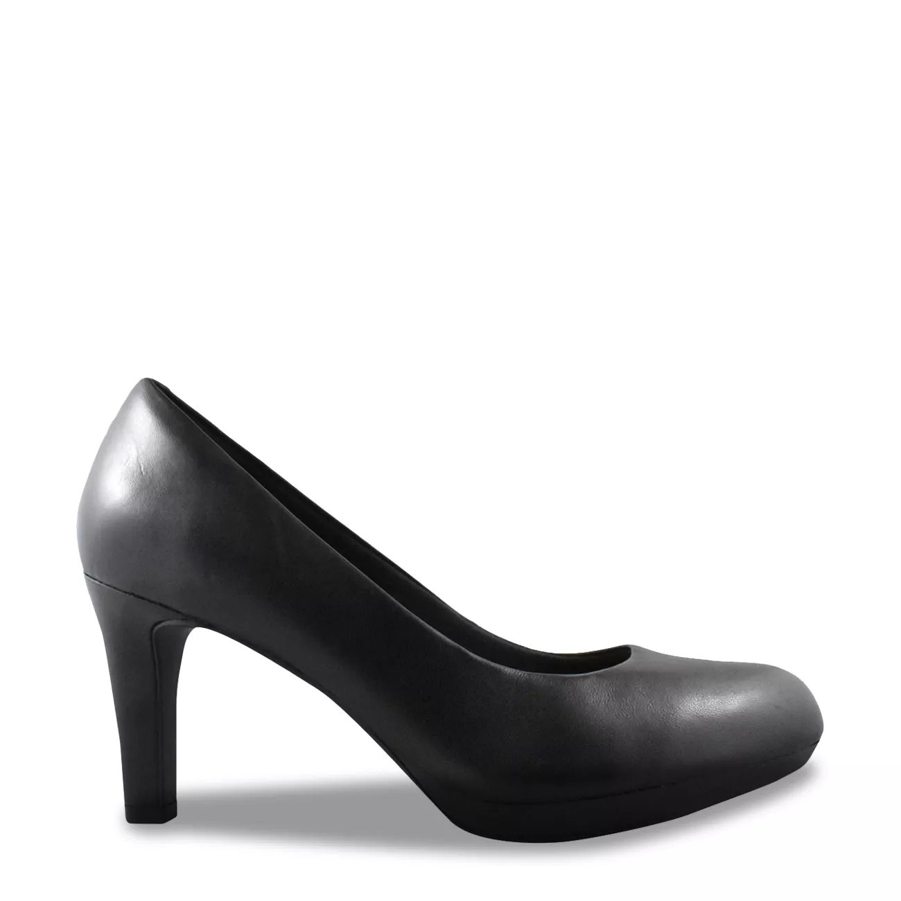 clarks high heels canada