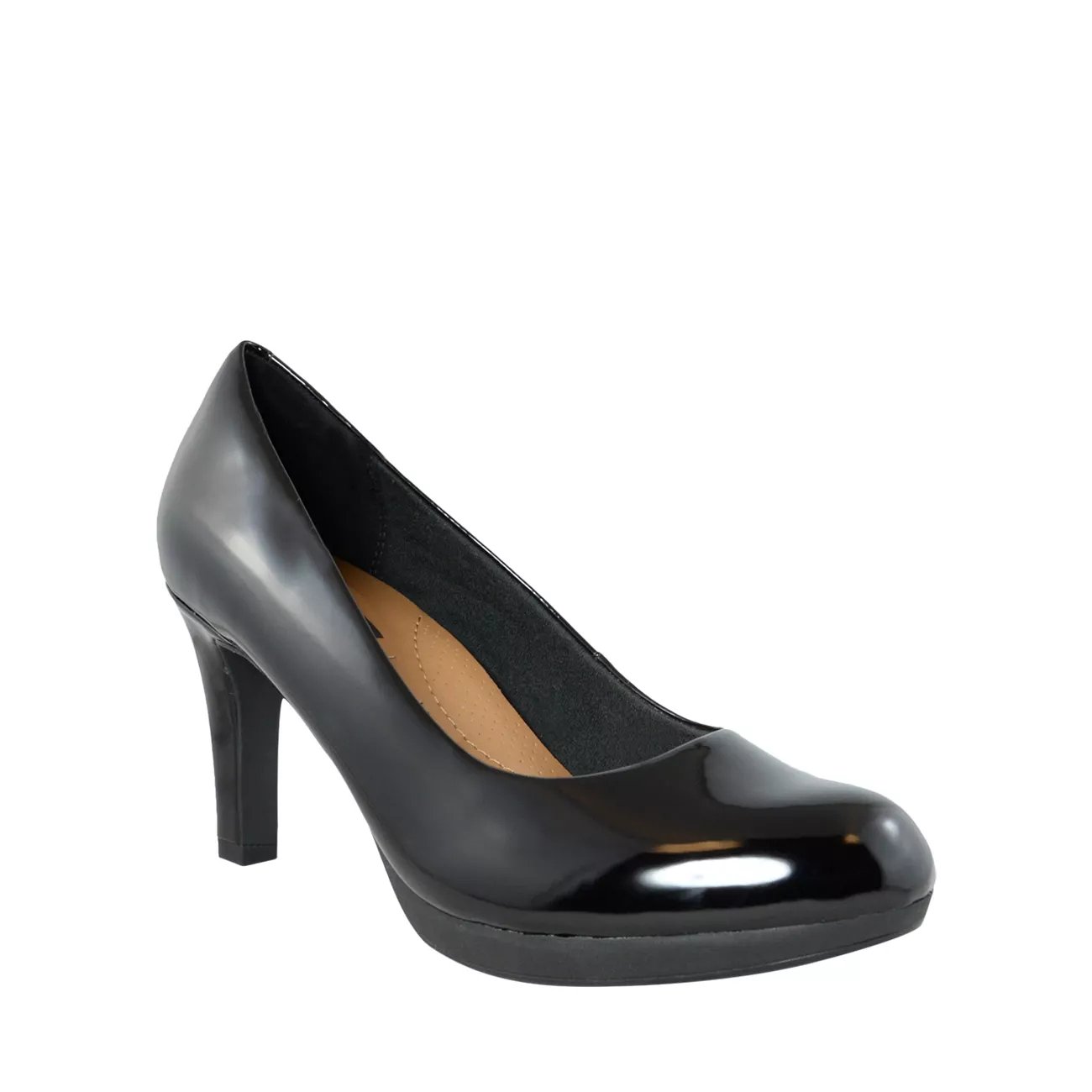 clarks pumps dsw