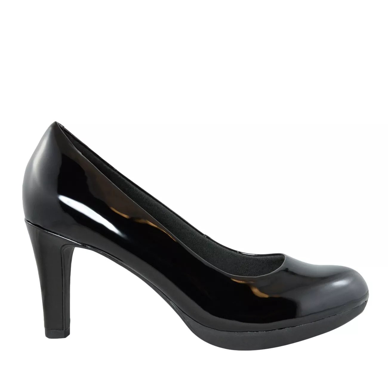 clarks pumps dsw