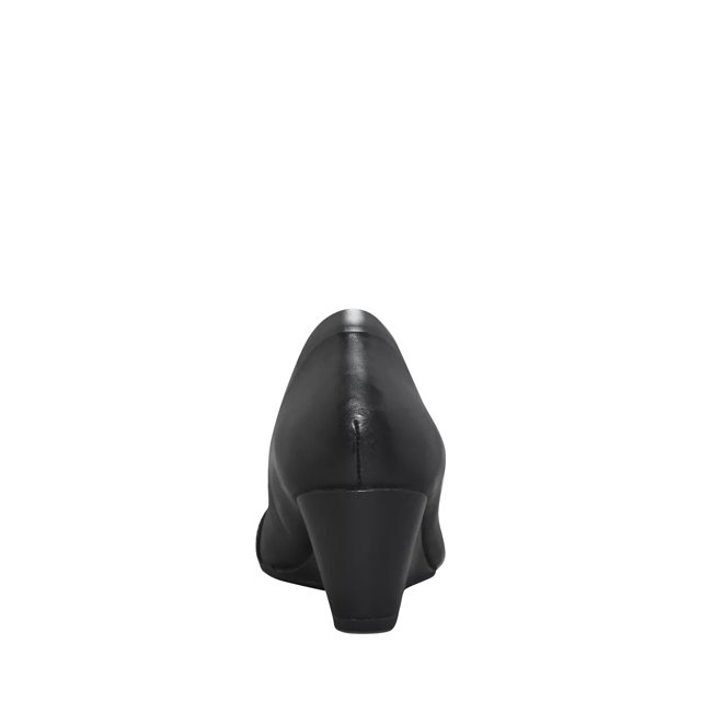 clarks poppy wedge