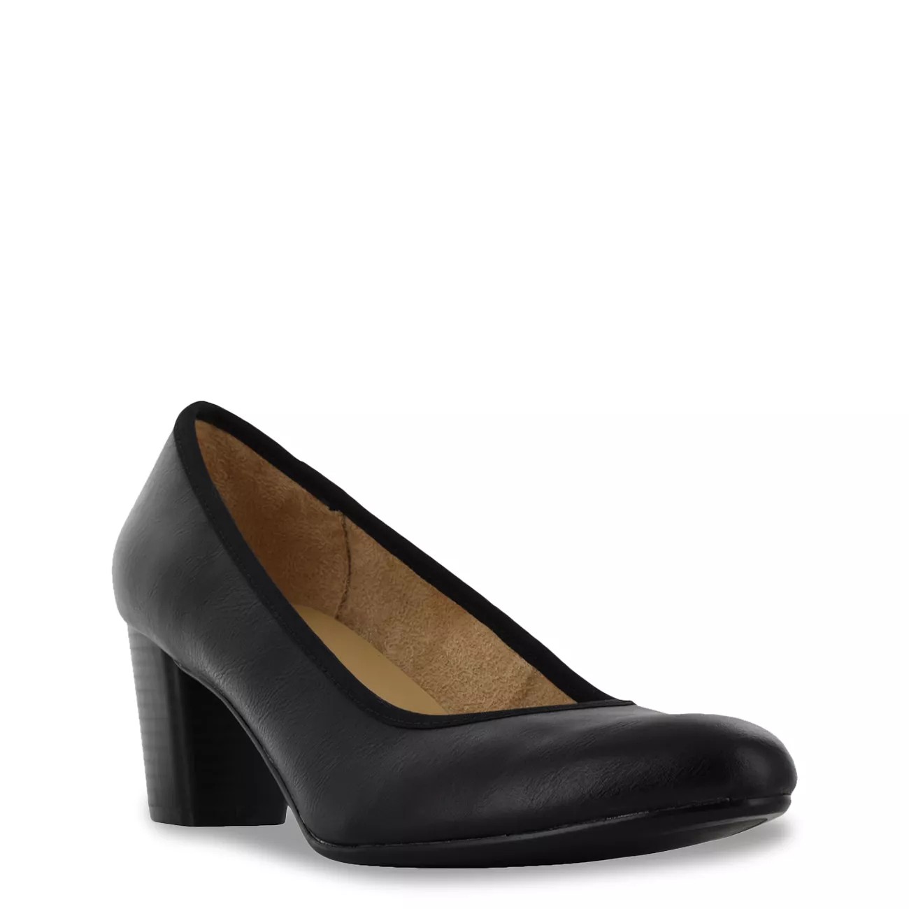 naturalizer naomi dress pump