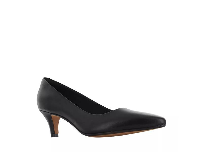 Clarks Women's Kataleyna Step Slingback Pump | DSW Canada