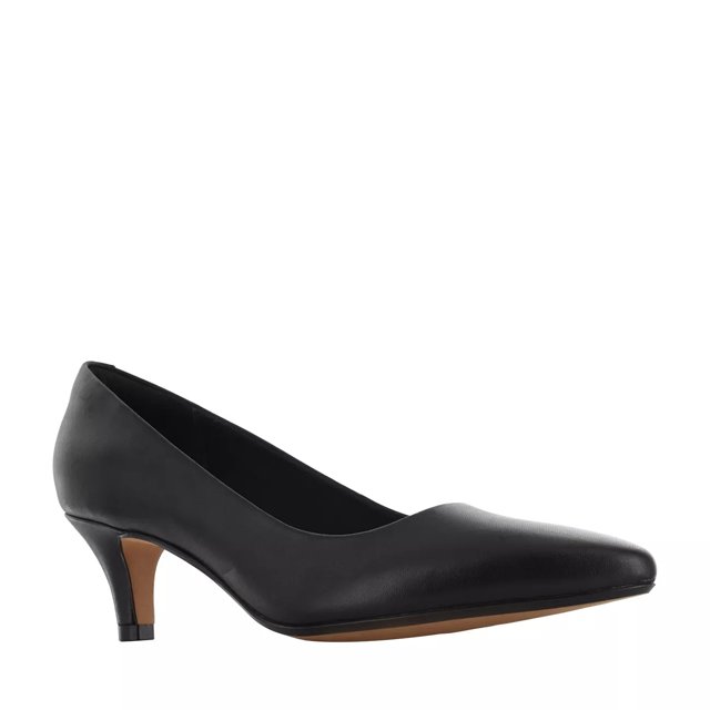 Clarks Women's Linvale Jerica Pump | DSW Canada