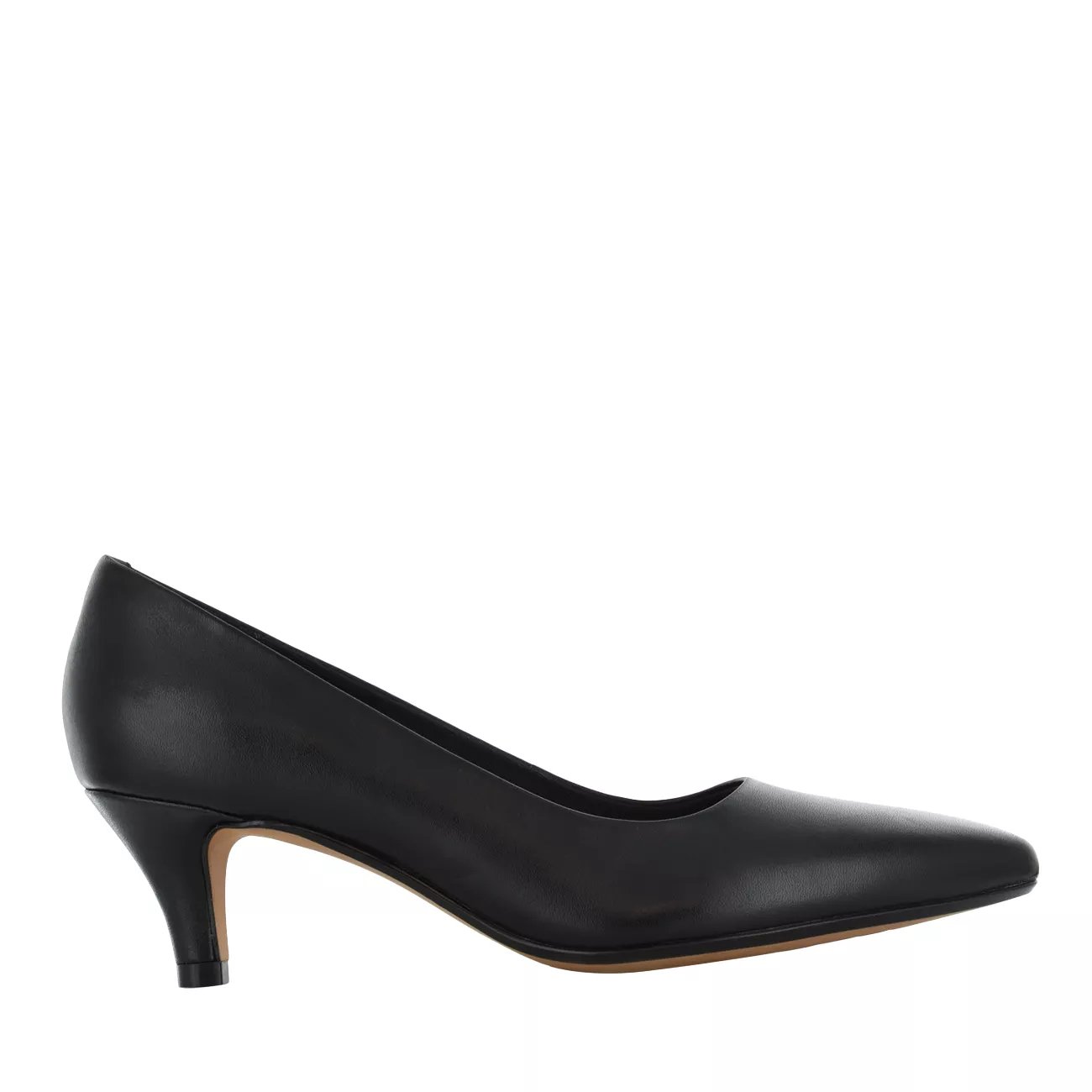 Clarks Women's Linvale Jerica Pump | DSW Canada